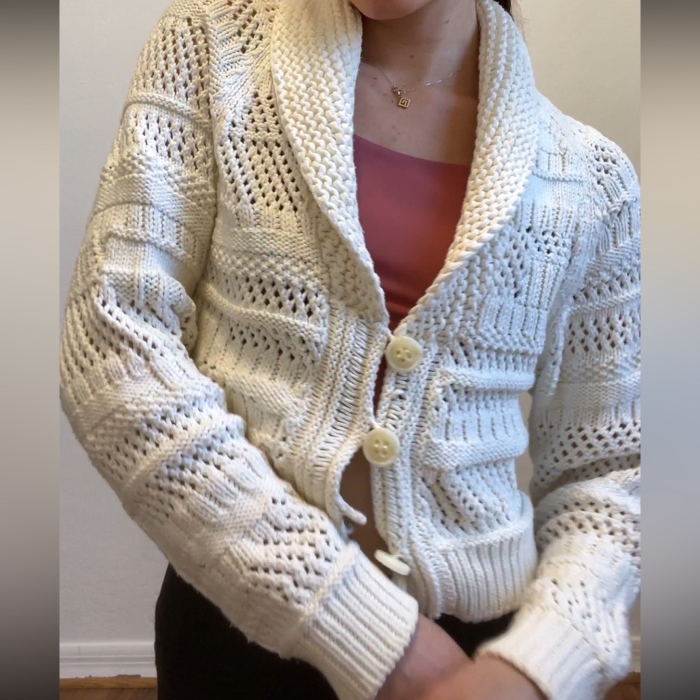Rebecca Taylor cardigan